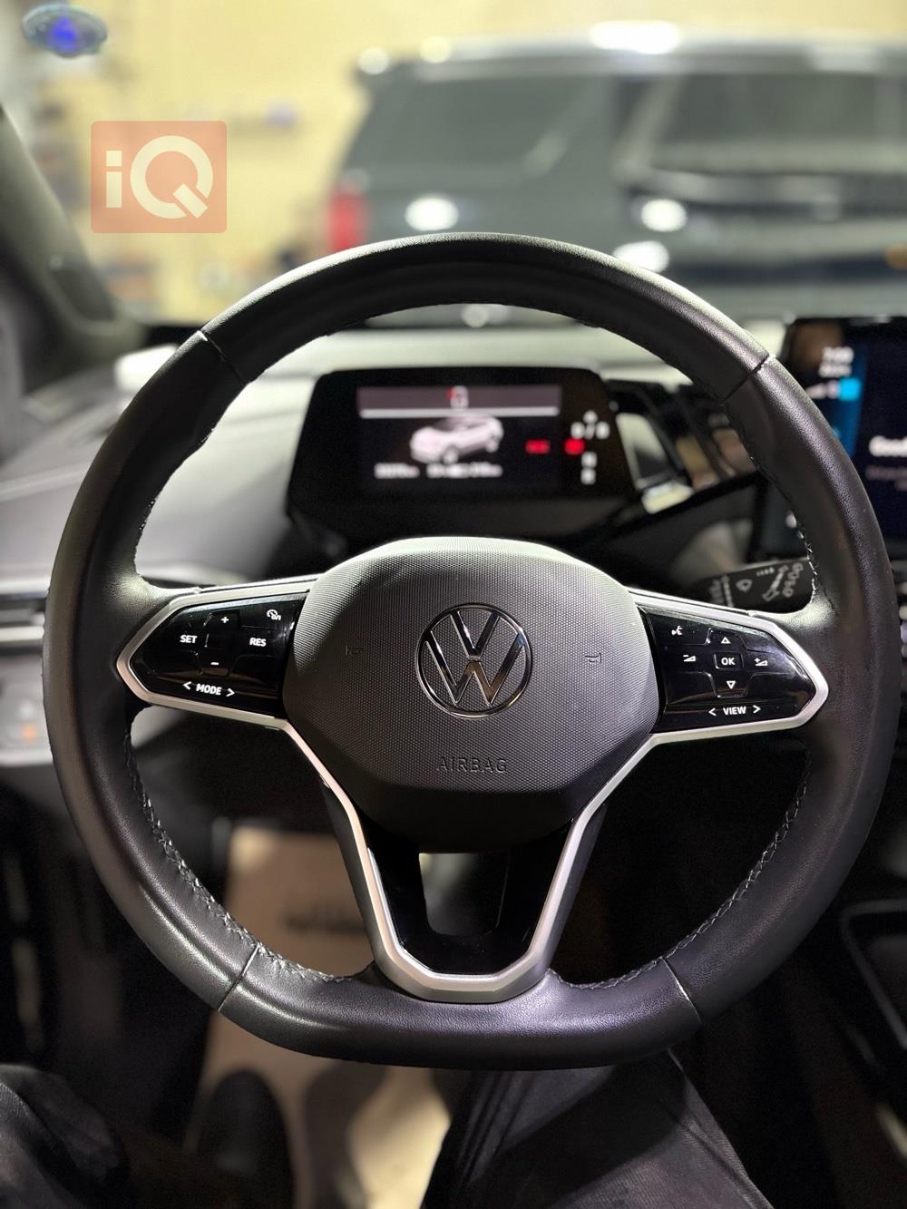 ڤۆڵکسواگن ID.4